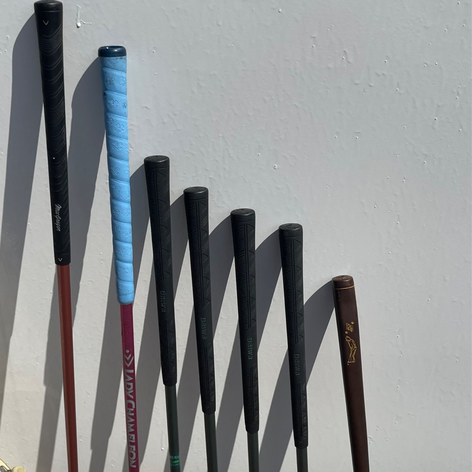 LANGERT FILAのやさしいハーフセット