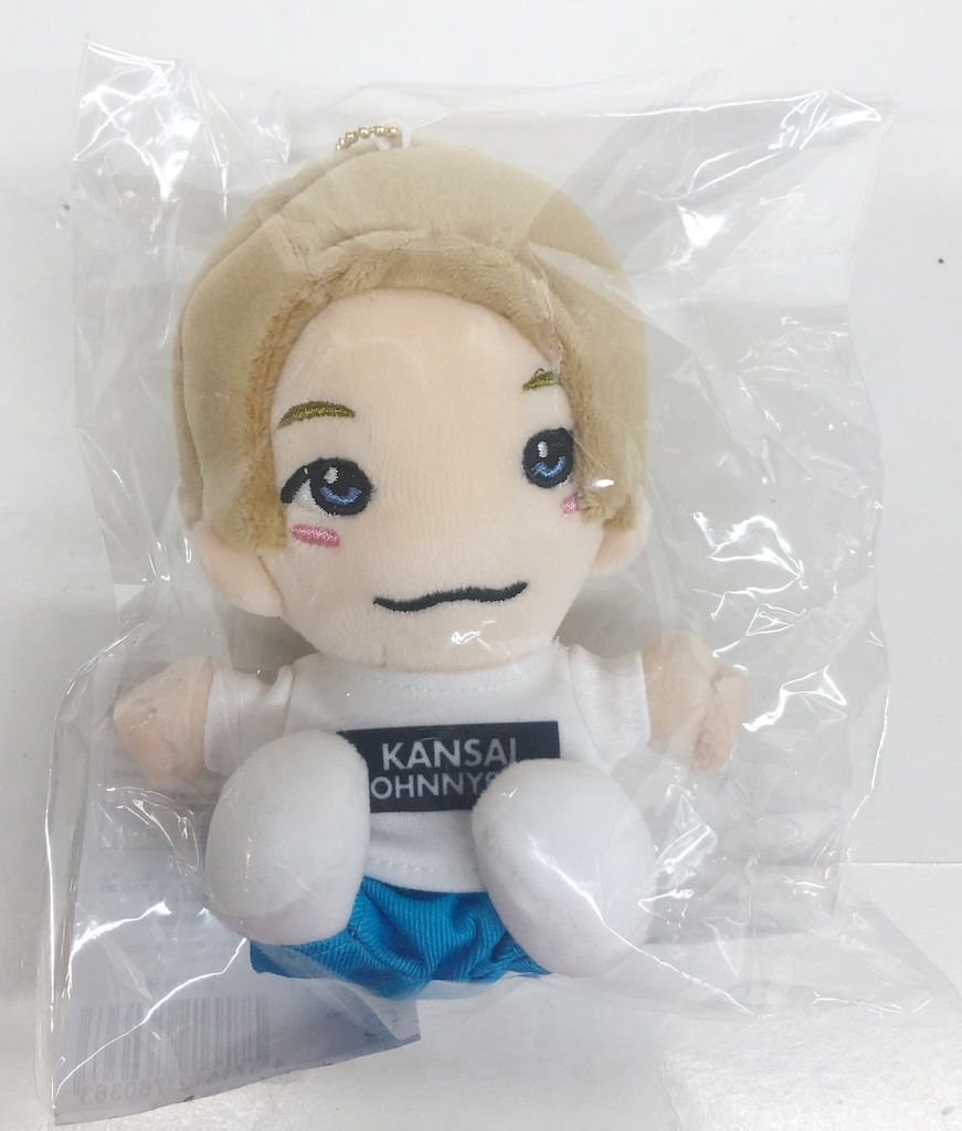 Aぇ!group 21年あけおめコンサート2021 正門良規 ちびぬい