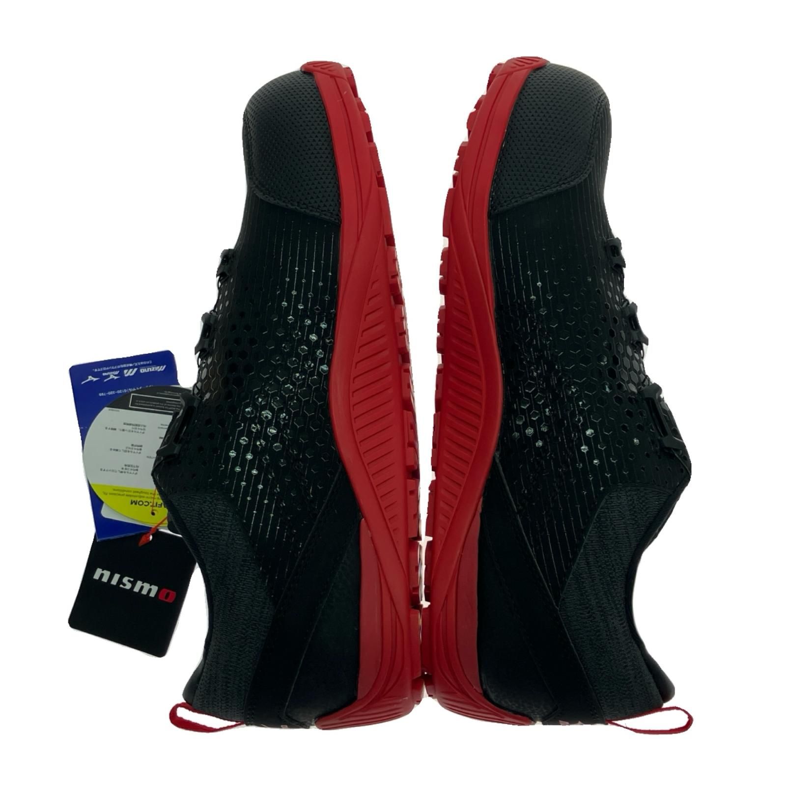 安全靴 オールマイティ