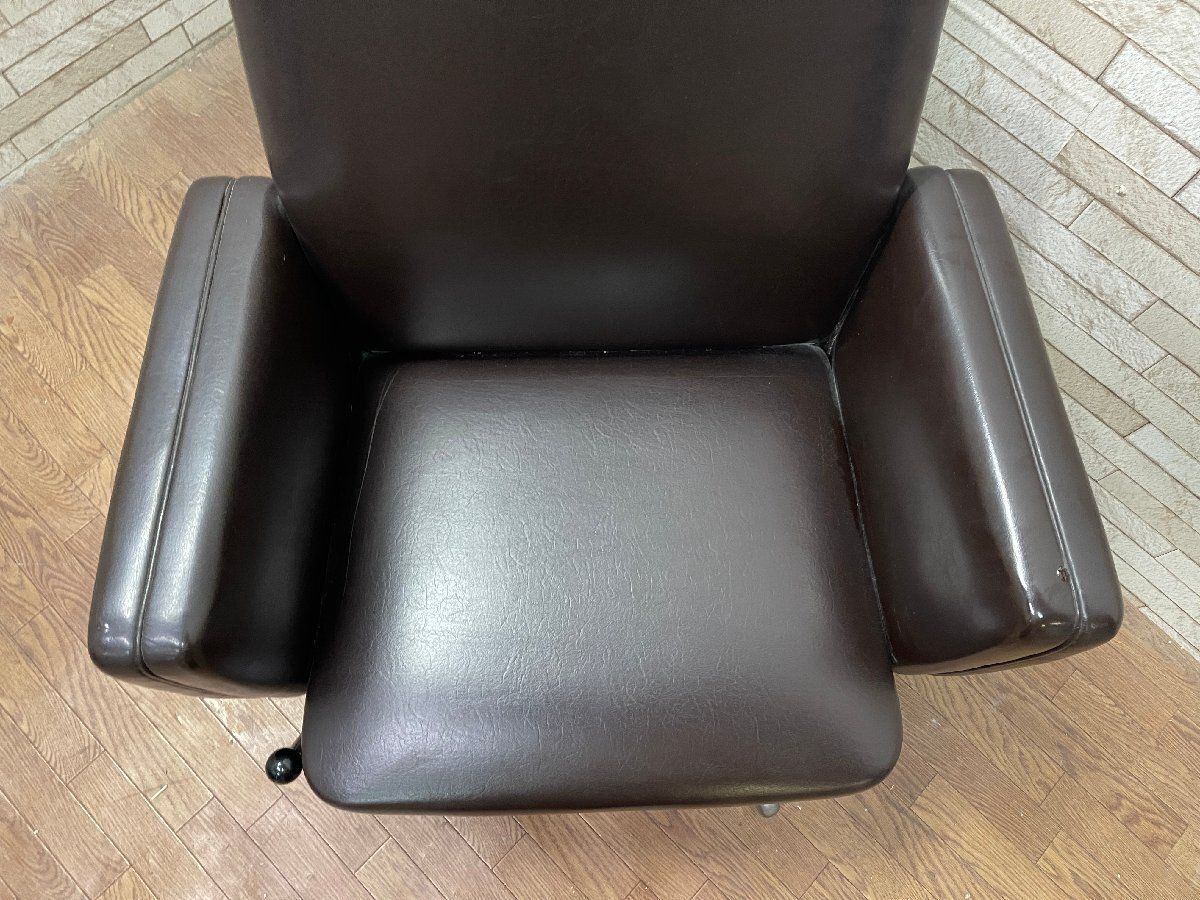 昇降 昭和レトロ