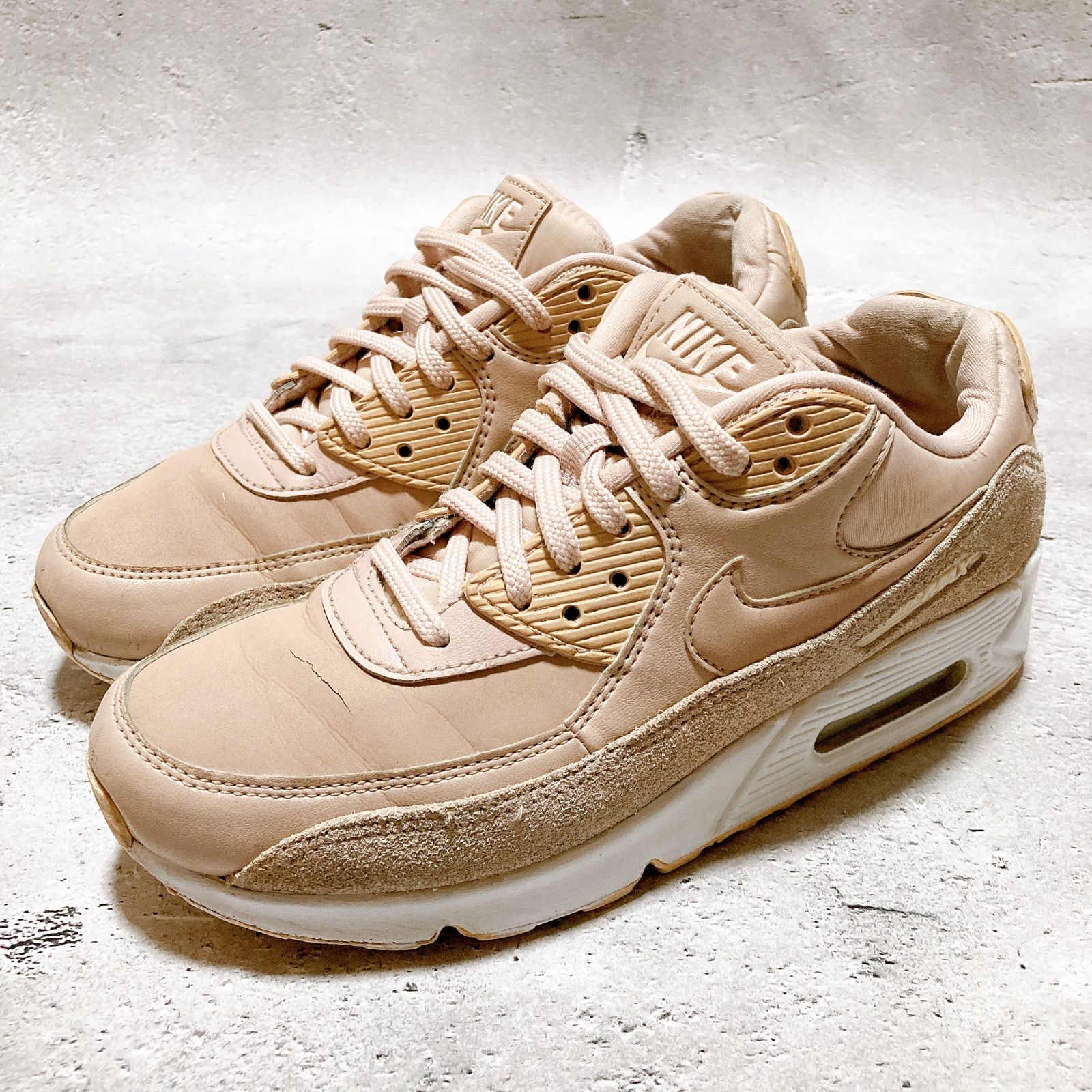 定価¥15,400 NIKE AIR MAX 90 PRM ナイキ エアマックス 90 プレミアム 