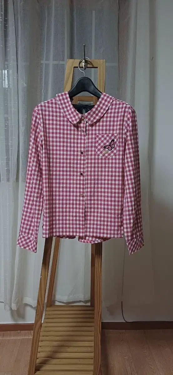 ゲス Stray Kids(ストレイキッズ・スキズ・SKZ) ブラウス155