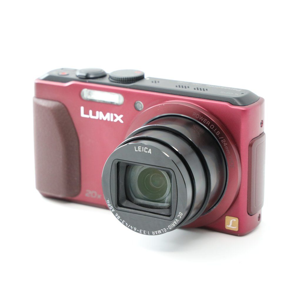Panasonic DMC-TZ40 デジタルカメラ 概要 デジタルカメラ DMC-TZ40 | LUMIX（ルミックス） ミラー