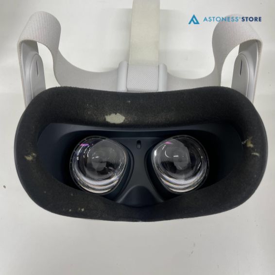 良品・訳あり】Meta Quest 2 64GB [ Quest2 / Oculus Quest 2