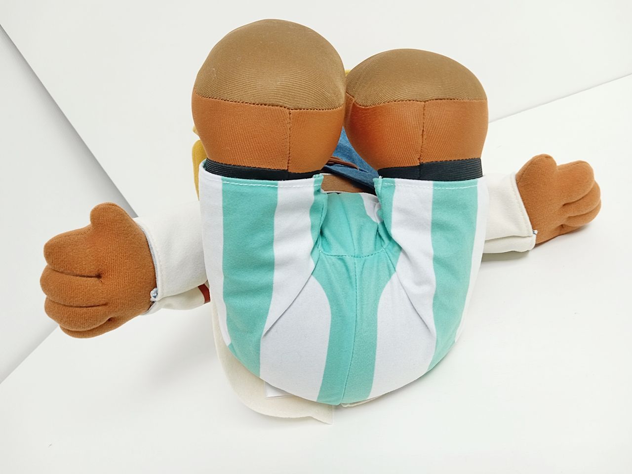 FINAL FANTASY Ⅸ 発売25周年記念くじ A賞 ビビ・オルニティア