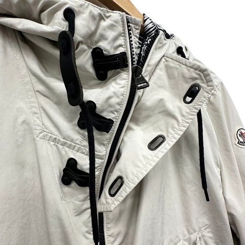 H*s様 MONCLER モンクレール PATRICE パトリス マウンテンパー MONCLER モンクレールPATRICE パトリス ナイロン マウンテン