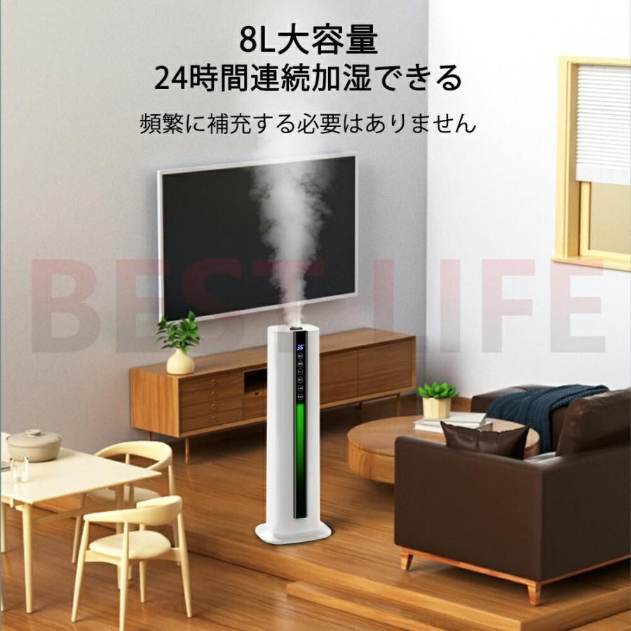 3段階調整