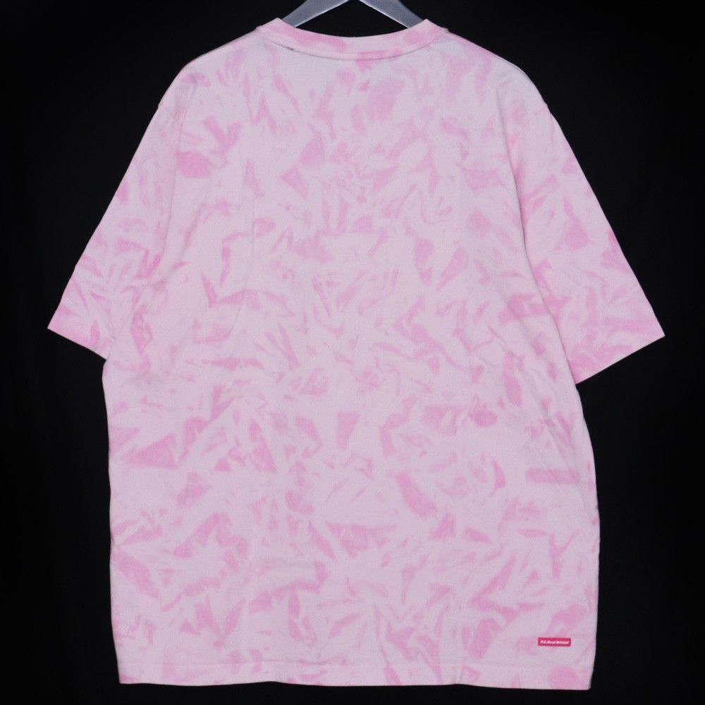 Bristol ピンク Mサイズ 【公式通販】