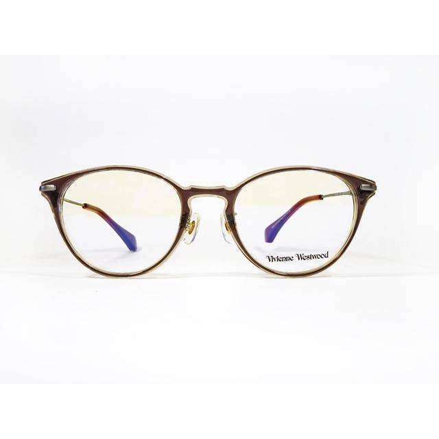 ヴィヴィアンウエストウッド VIVIENNE WESTWOOD 40-0006 C-02 コンビフレーム