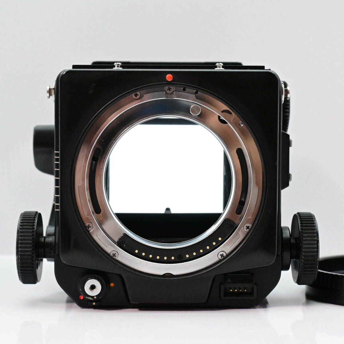 F13[6449] マミヤ Mamiya RZ67 Pro ボディ 6x7 PROFESSIONAL F13[6449