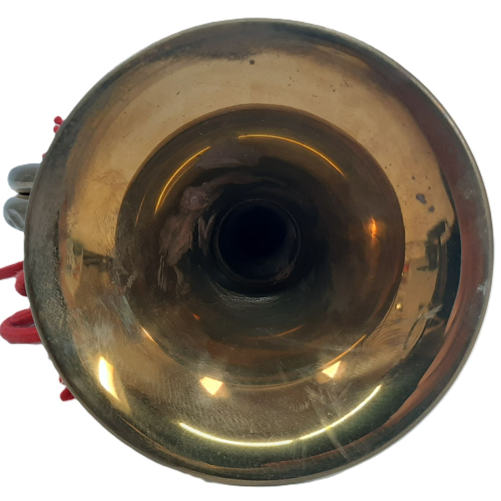 SHIMOKURA シモクラ 信号ラッパ 下倉楽器 下倉楽器 信号ラッパ シモクラ 下倉楽器 信号ラッパ SHIMOKURA