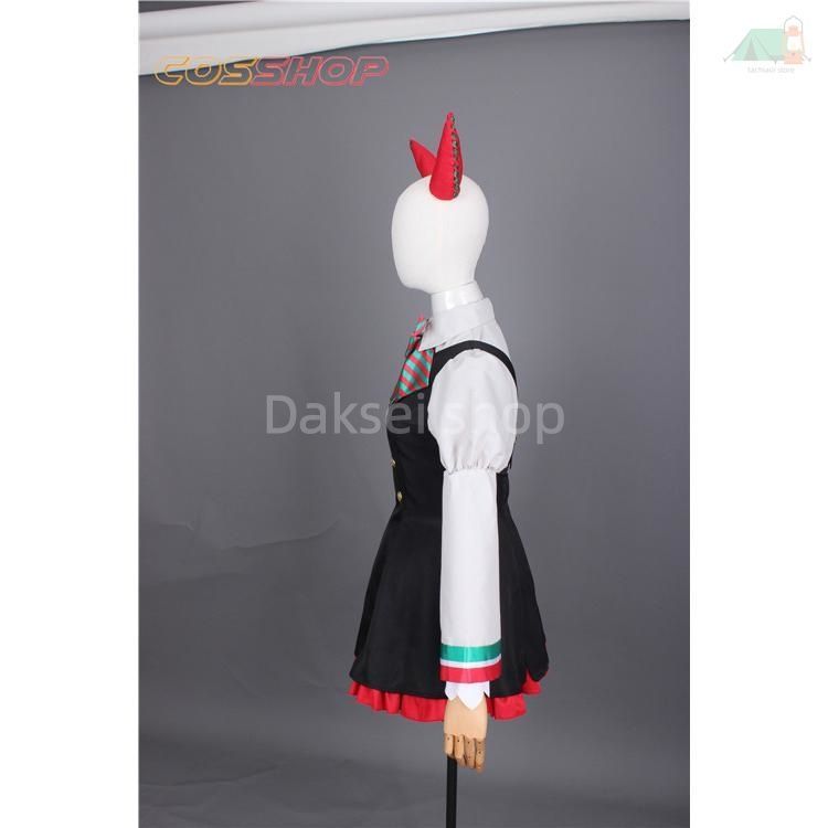 プリティーダービー ナイスネイチャ