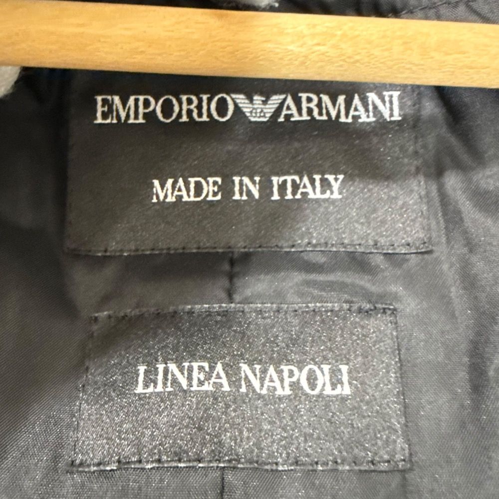 ARMANI