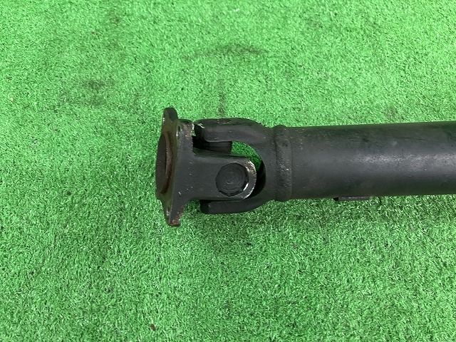 リアプロペラシャフト