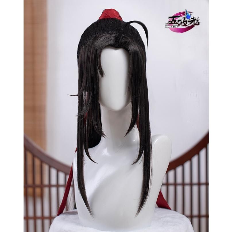 即日発送　猫屋小舗　魔道祖師　公式衣装　コスプレ　魏無羨　莫玄羽ver 猫屋小舗 魔道祖師 公式衣装 コスプレ 魏無羨 莫玄羽ver