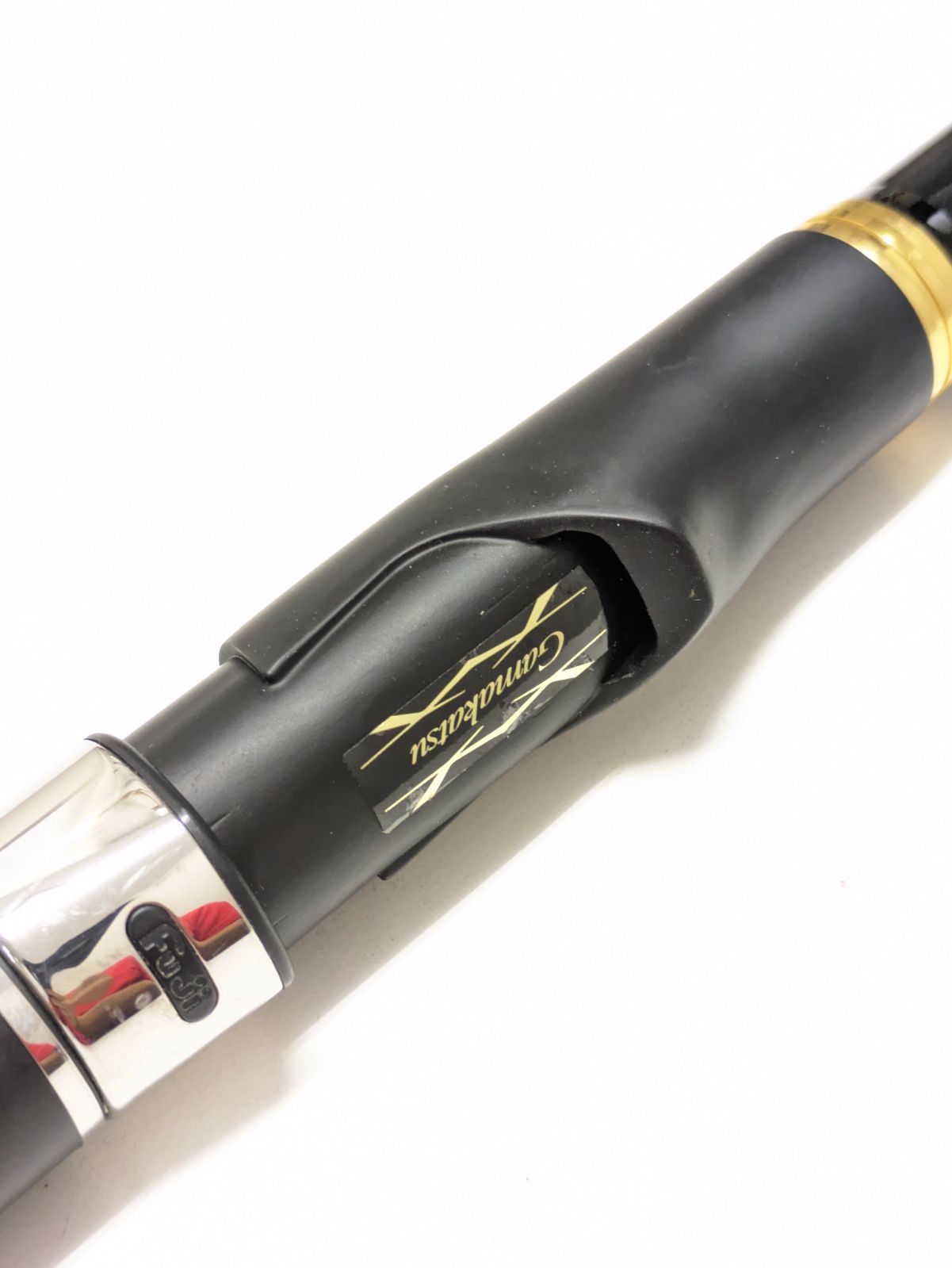 【中古/美品】 がまかつ がま磯 アルデナ 0-53   /F319L 2257774362.jpg?1716363053