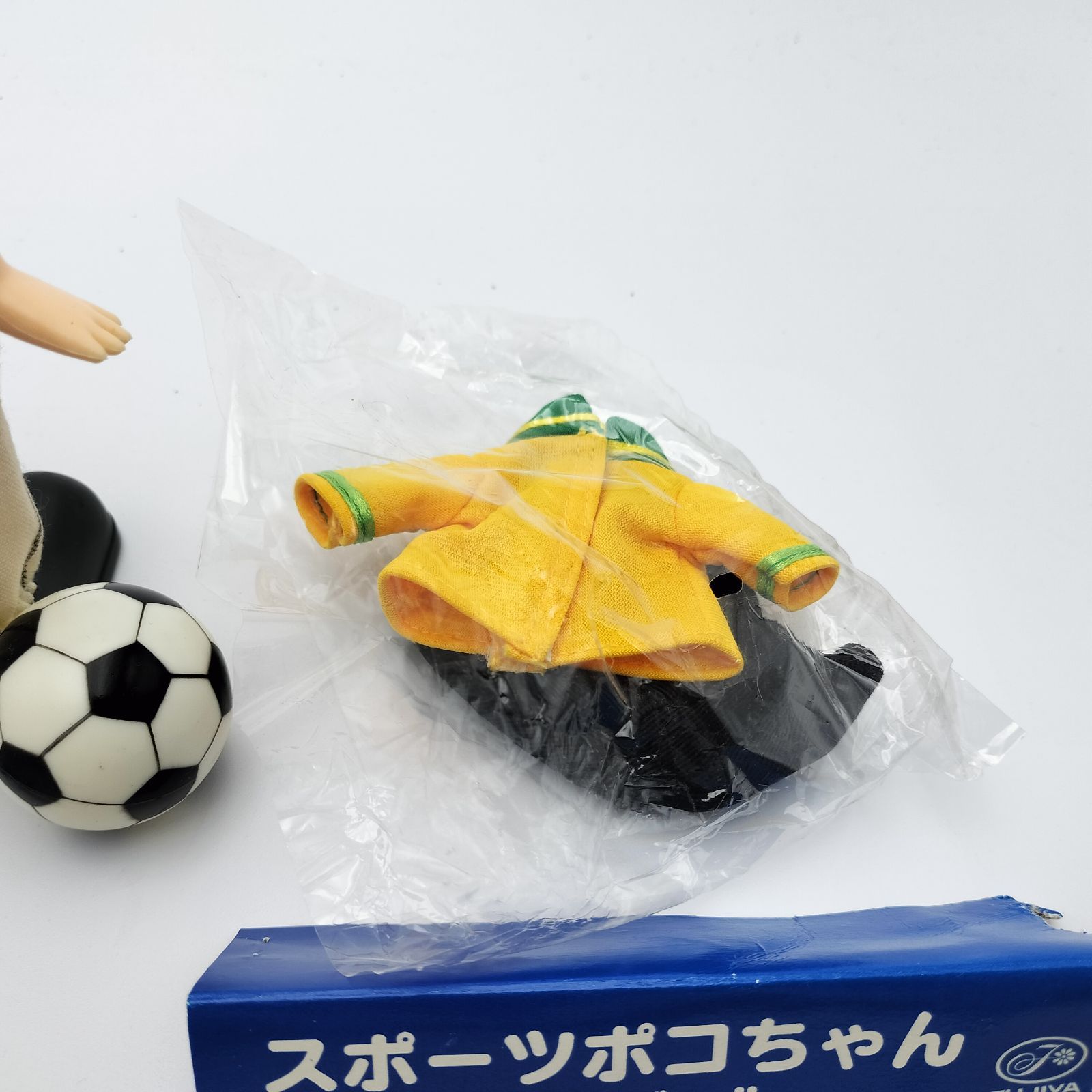 きせかえポコちゃん スポーツ ポコちゃん - メルカリ