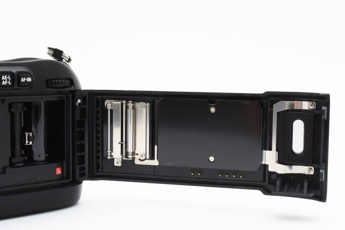 ☆良品☆ ニコン Nikon F100 ボディ AF フィルムカメラ Fマウント