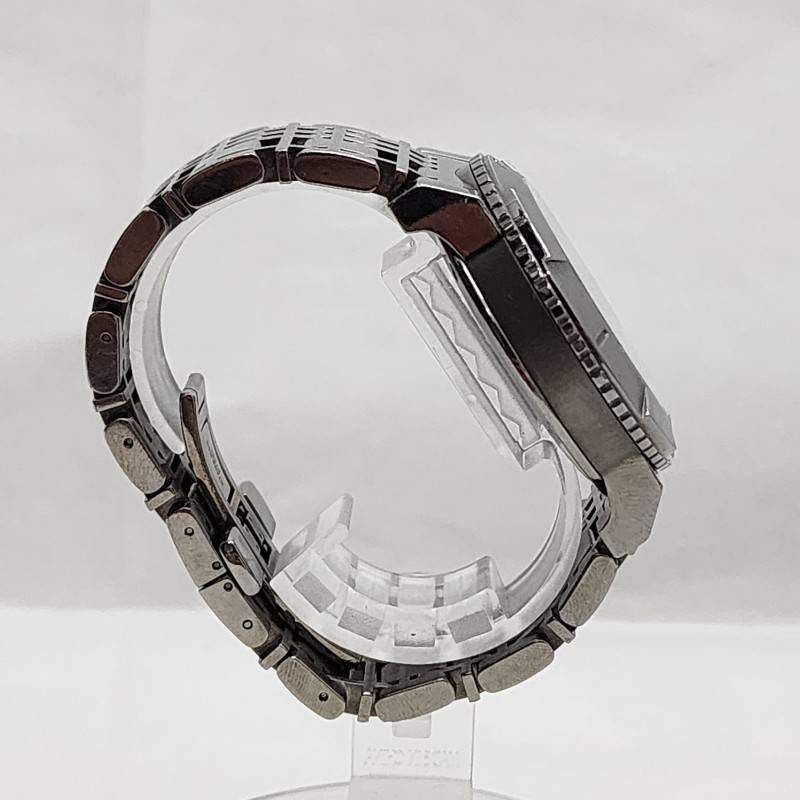 BURBERRY バーバリー クロノグラフ デイト BU2305 腕時計メンズ