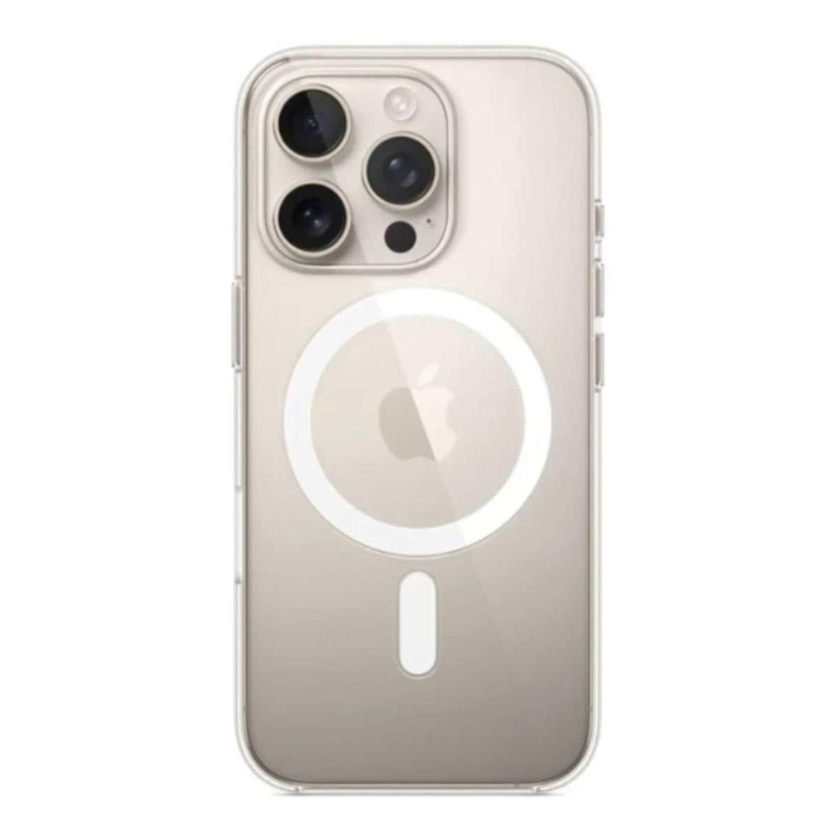 新品   純正 iPhone 16 Pro Max クリアケース MagSafe 対応 アップル アイフォン16 Pro Max 並行輸入品 純正ケース siba16 Pro Max