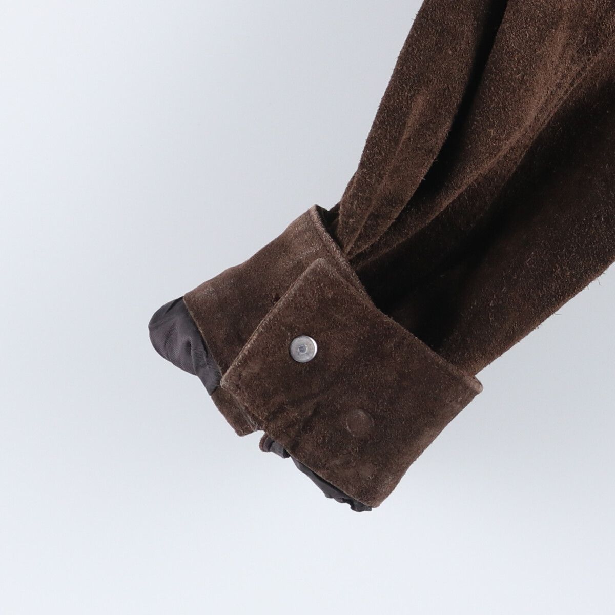 古着 ティンバーランド Timberland WEATHERGEAR Gジャンタイプ  