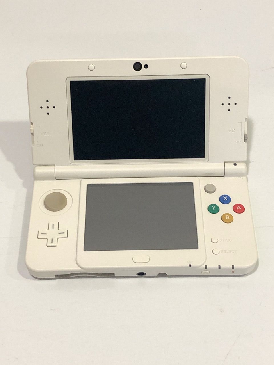 モンスターハンターX ゲーム機本体