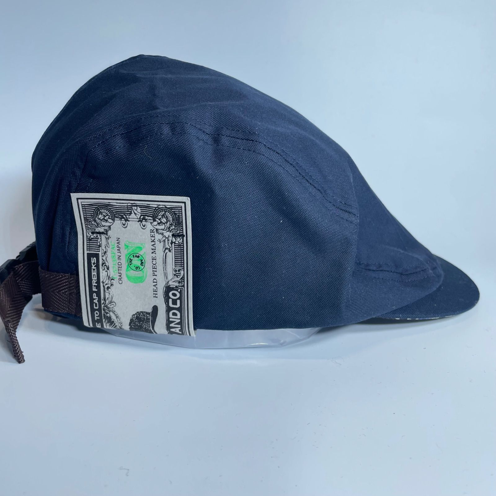 cap navy
