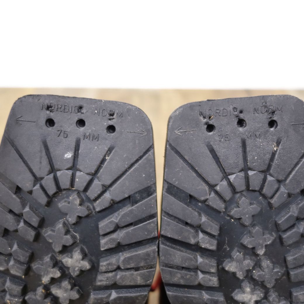 アゾロ スポーツ ASOLO SPORTS ALASKA アラスカ UK7 25cm相当