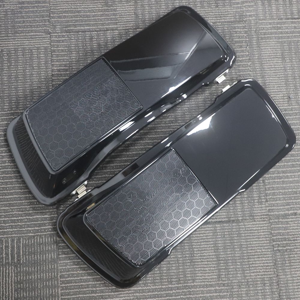 エレクトラストリートグライド 1993-2013