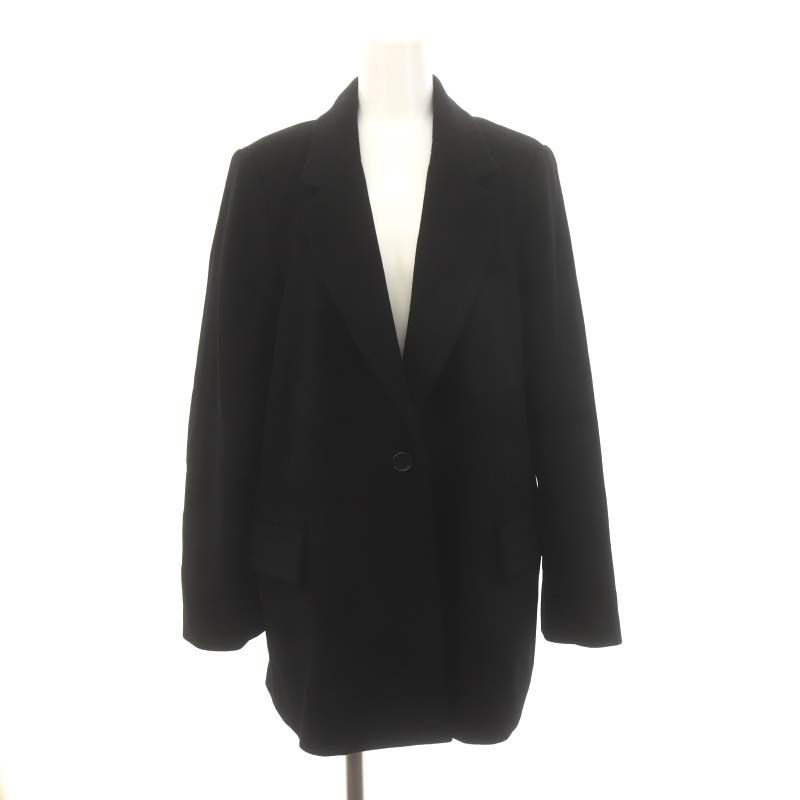 コルピエロ Col Pierrot 22AW CASHMERE ジャケット MUSE de Deuxieme 