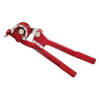 Preamer Tube Bending Pliers & Brake Line Forming Tool6mm/8mm/10mm