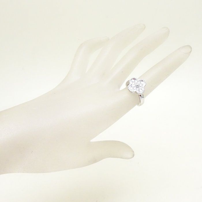 Van Cleef & Arpels ヴァンクリーフ＆アーペル ヴィンテージ
