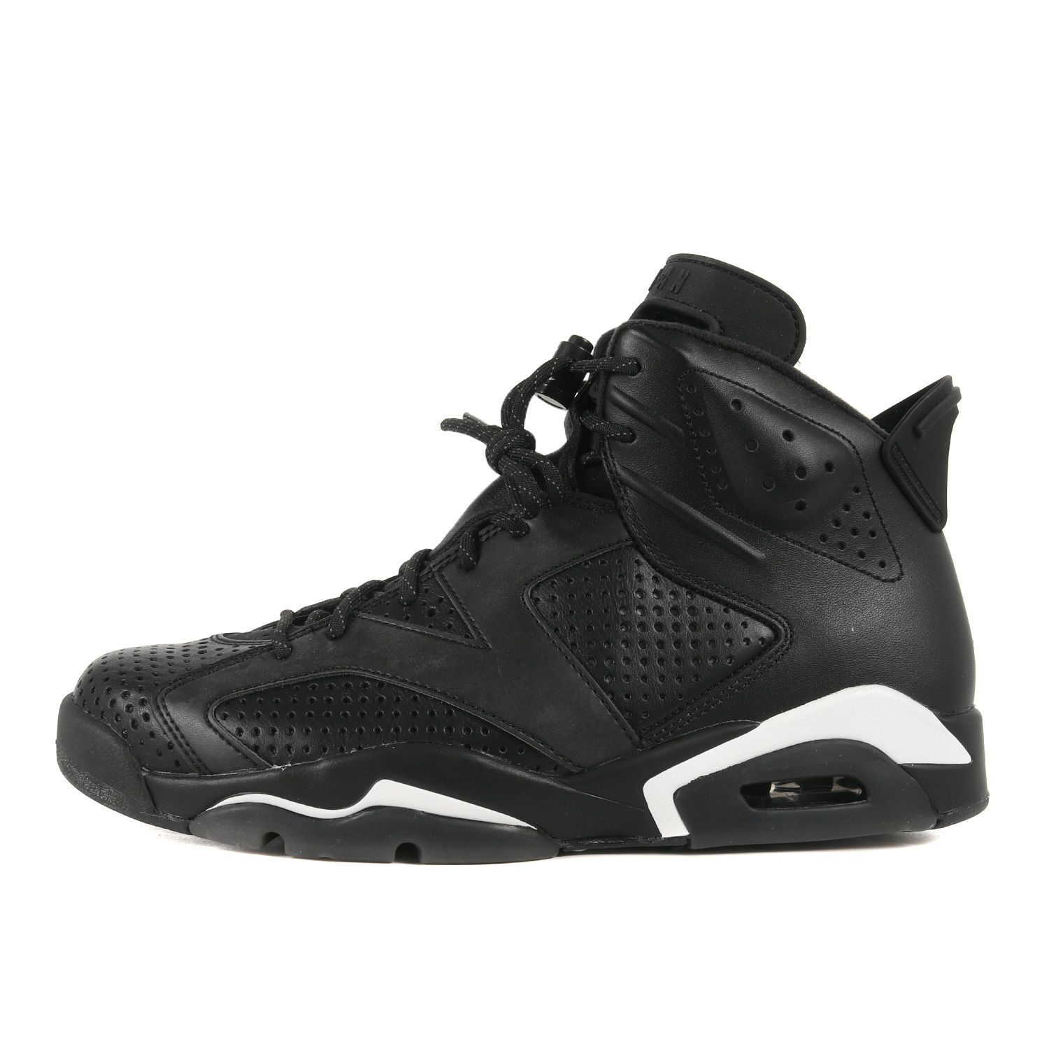 新品 NIKE ナイキ サイズ:28.0cm AIR JORDAN 6 RETRO BLACK CAT 