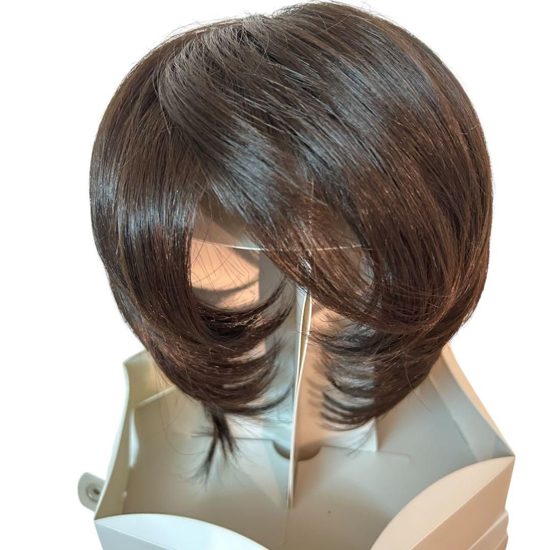 フォンテーヌ レディースアデランス ウィッグ メッシュ SP11 F4 FORTGASGNV_COM_BR