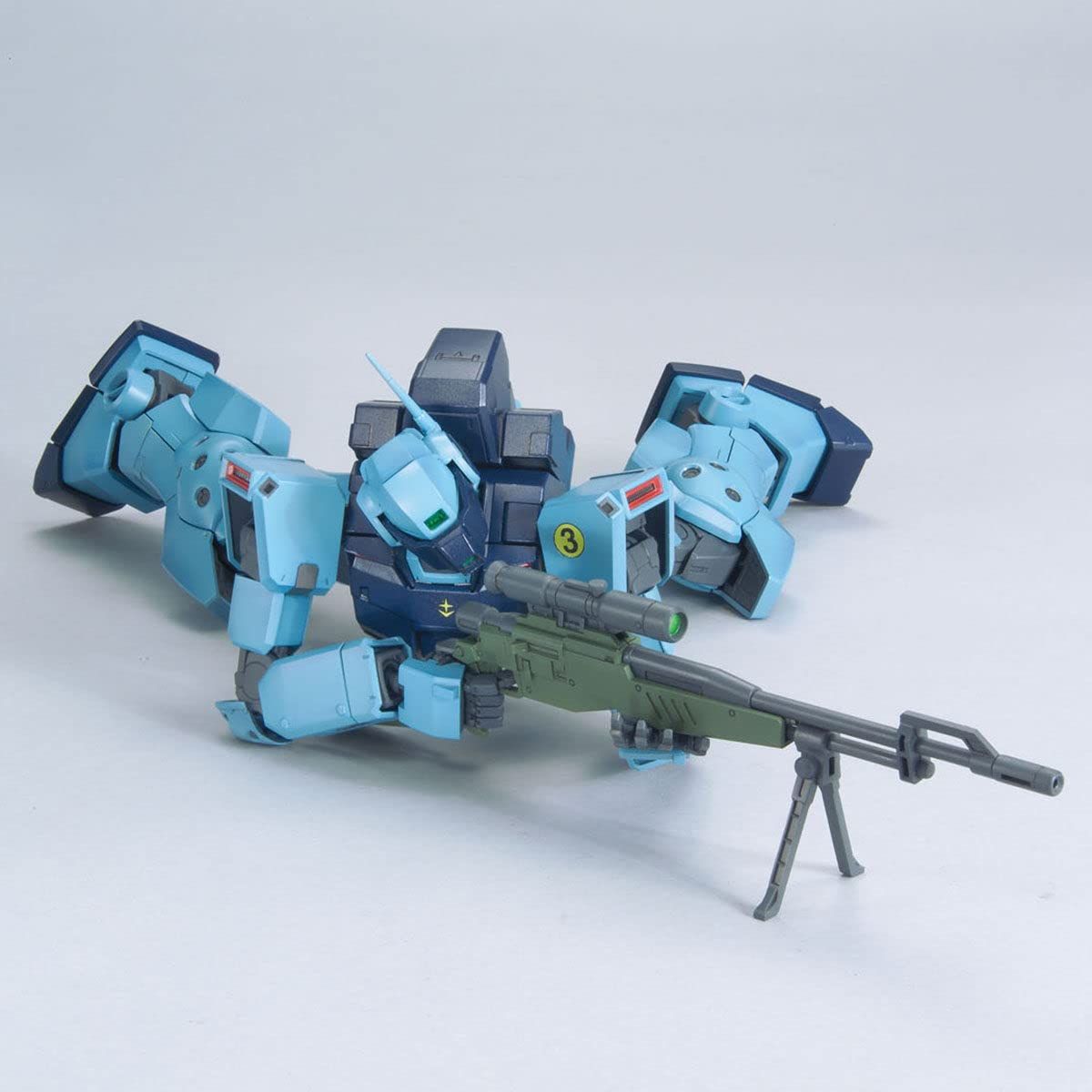 MG 機動戦士ガンダム0080