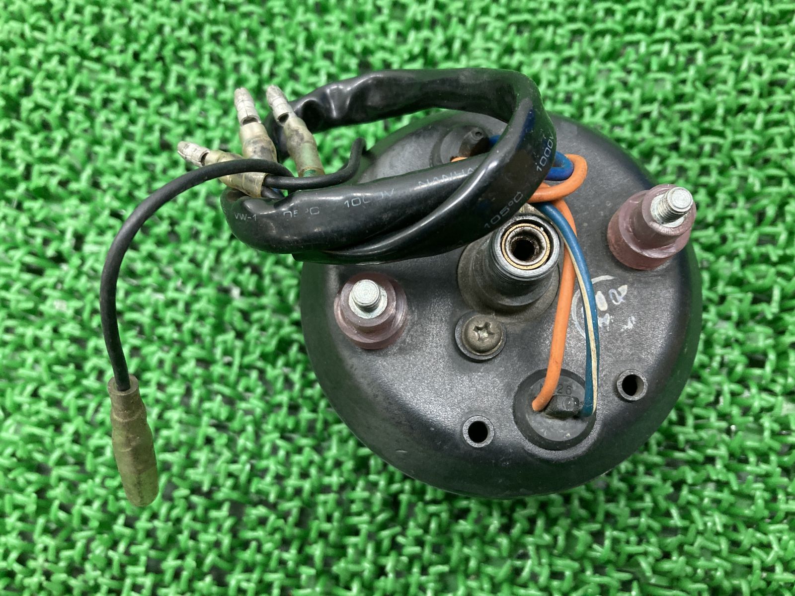 品 車検
