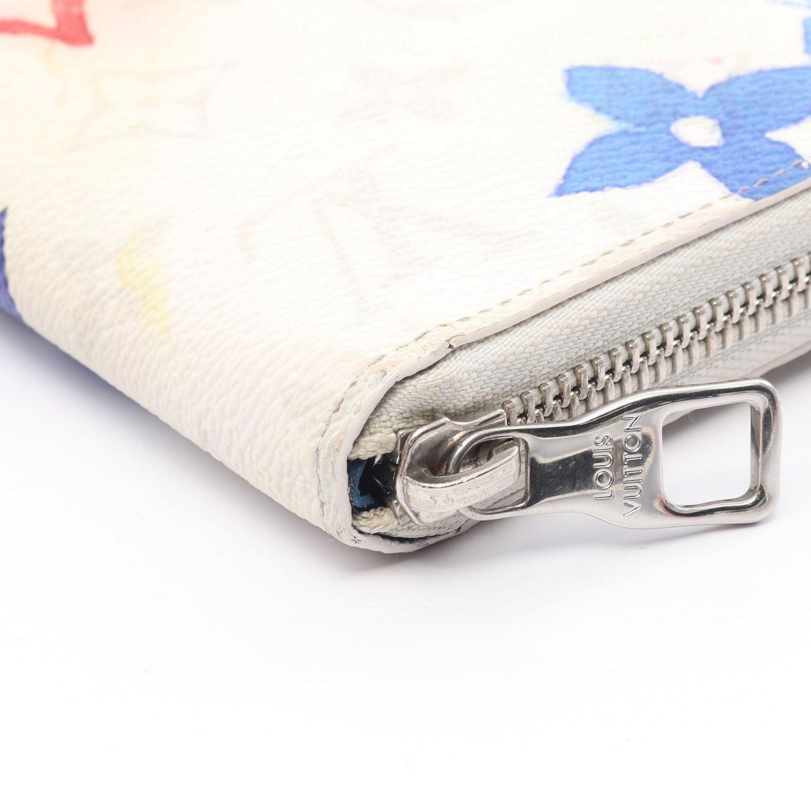 ルイヴィトン ラウンド財布 ヴェルティカル M80499 ルイ・ヴィトン LOUIS VUITTON ラウンド長財布 ジッピーウォレット