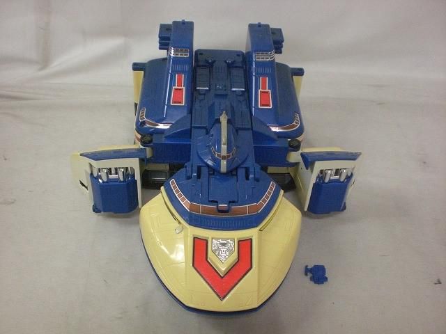 星獣戦隊ギンガマン