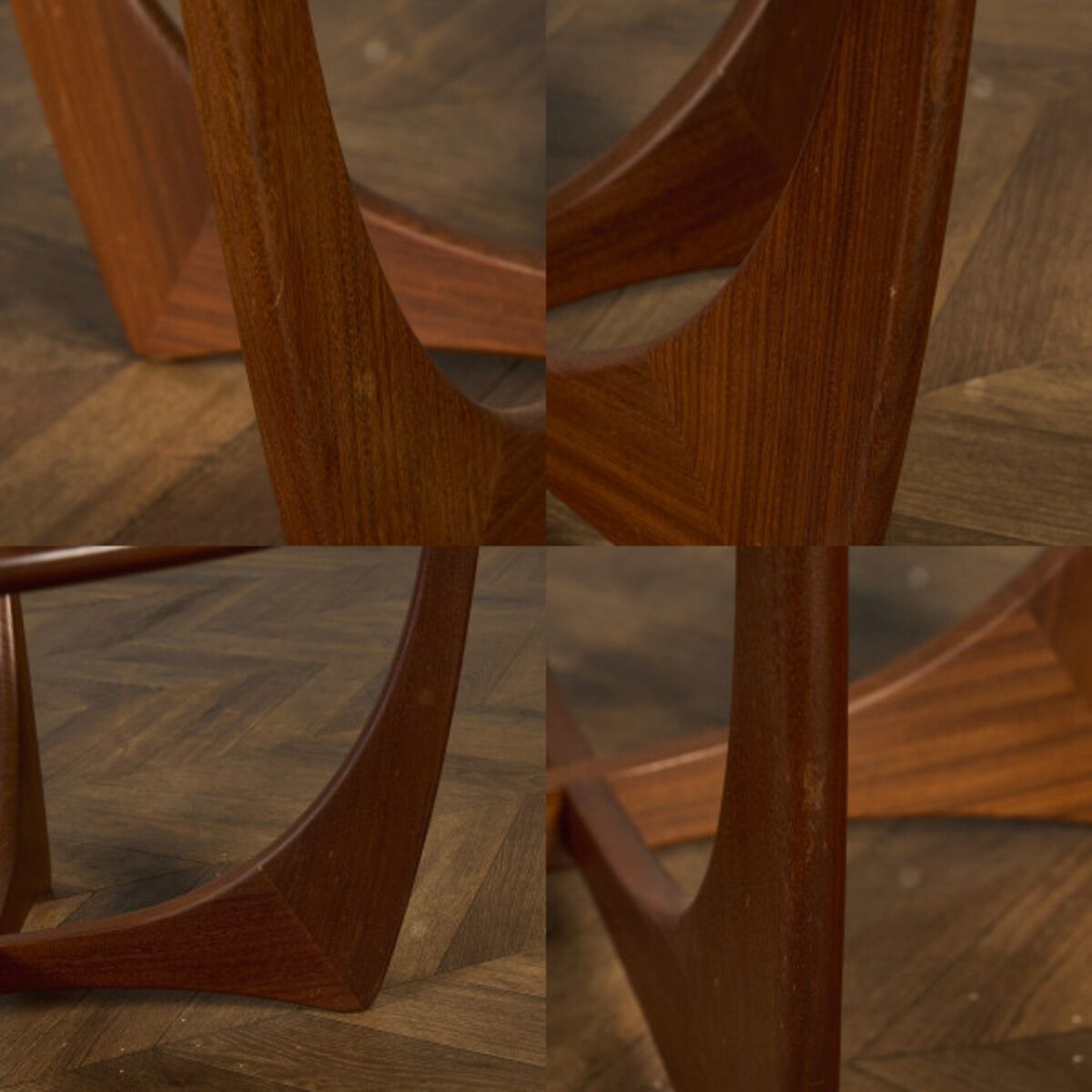 ジープラン G-PLAN サーキュラー アストロ ヴィンテージ センター