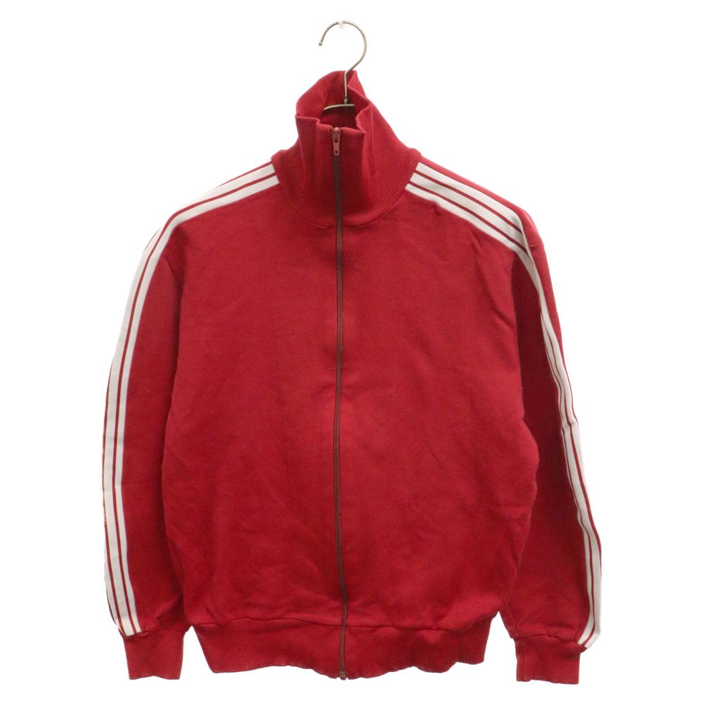 adidas (アディダス) 60S VINTAGE ヴィンテージ ナイロン ジップ