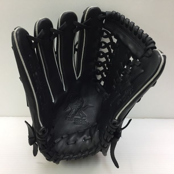 中古品 ローリングス Rawlings HOH 軟式 外野手用グローブ GR2FHEB870