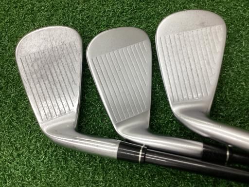 キャロウェイ APEX 2015 6 S アイアンセット IR Callaway アイアン フレックスR メンズ 男性用 右利き 右用 Cランク ゴルフクラブ