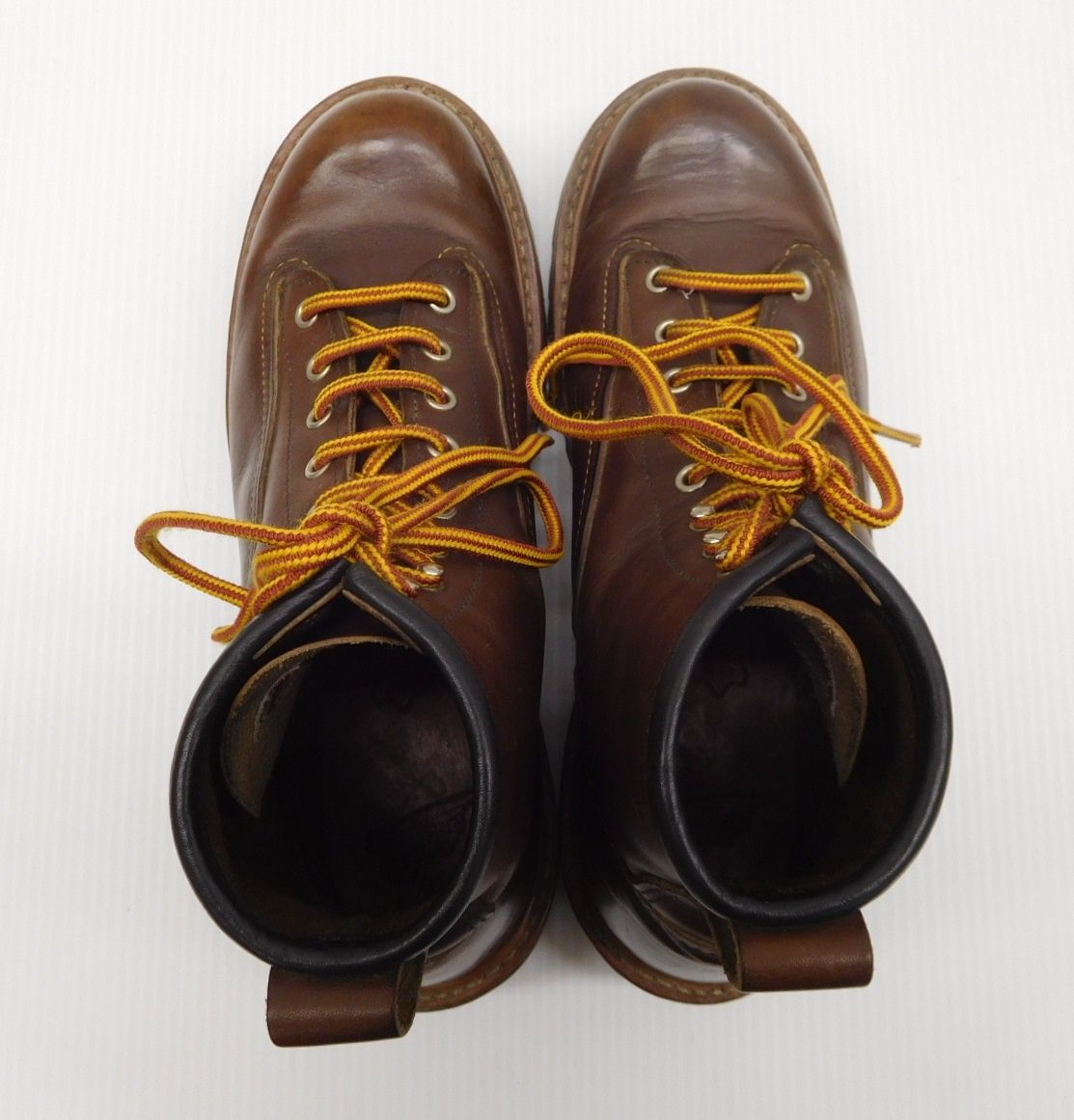 RED WING レッドウィング ラインマン 2936 アメリカ製 size:UK7