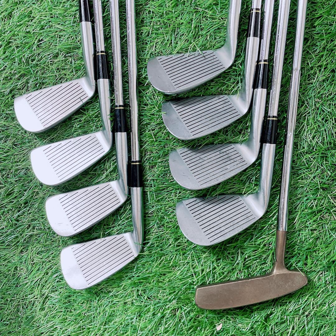  ゴルフクラブ メンズセット ホンマ TW 727 460 RF N 1363 クラブセット メンズ