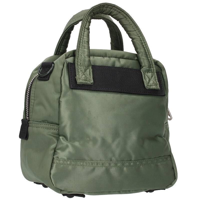 ポーター PX TANKER BOWLING BAG タンカーボウリング