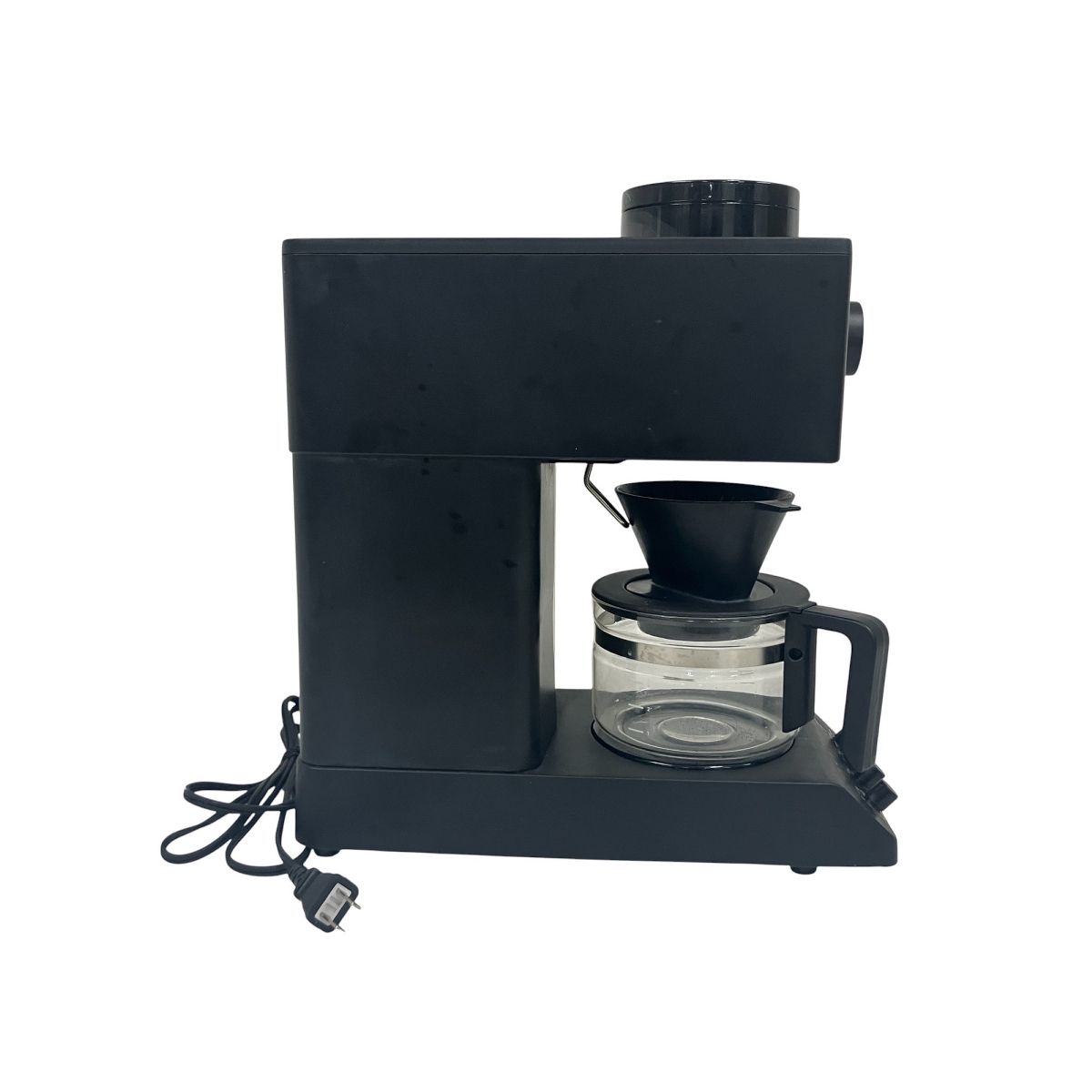 TWINBIRD CM-D457 全自動コーヒーメーカー ツインバード 家電 O10446020 WWW_KANDAIZUMI_COM