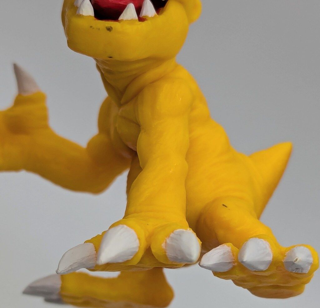 BANDAI SPIRITS 一番くじ 「デジモン」シリーズ デジモン、究極