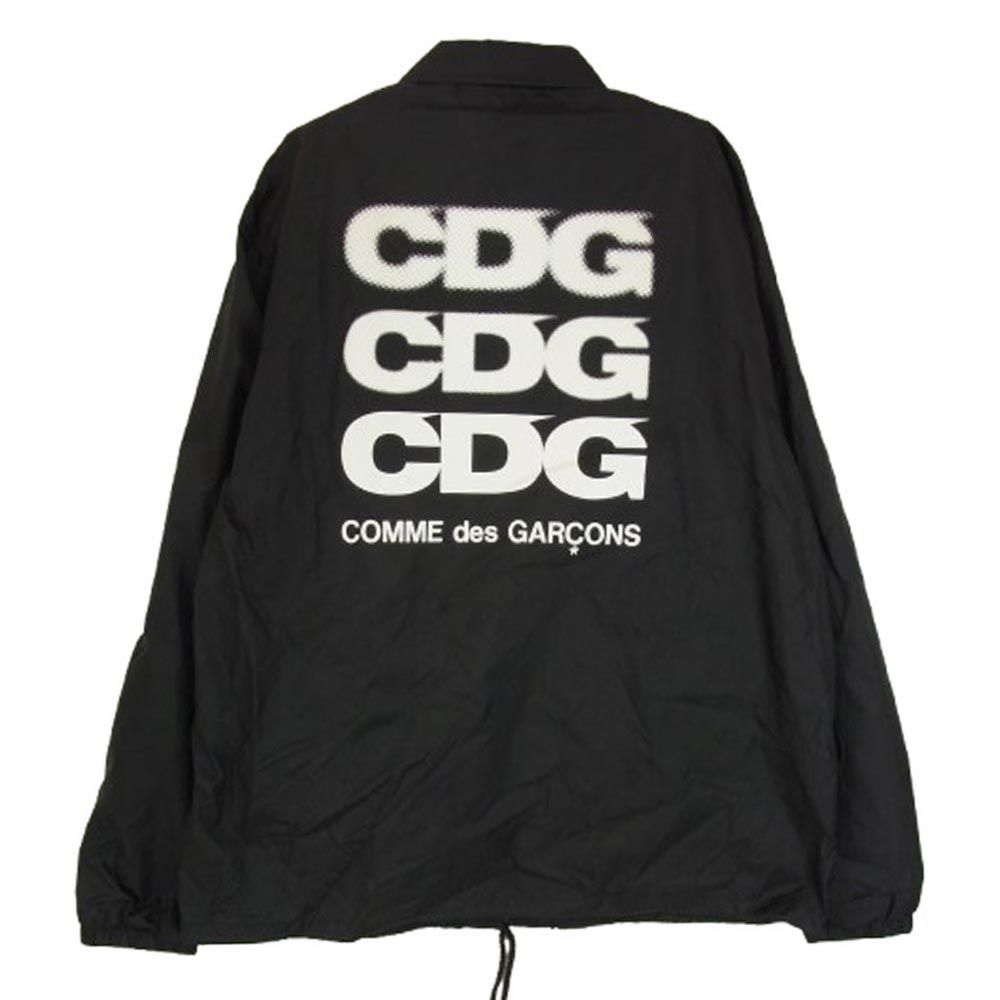 コムデギャルソン GOOD DESIGN SHOP カバーオールジャケット COMME des GARCONS コムデギャルソン AD2016 IH-J002 GOOD