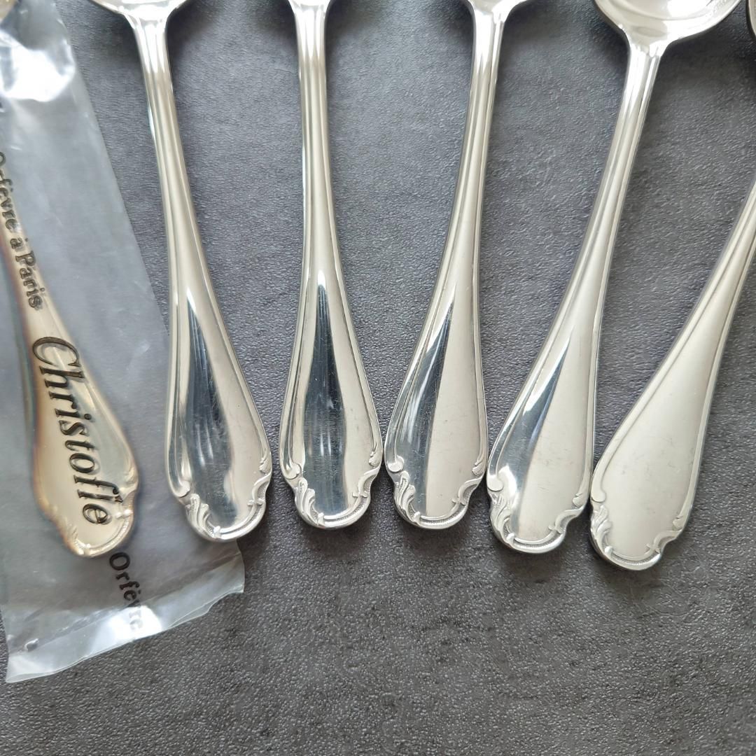 コーヒースプーン