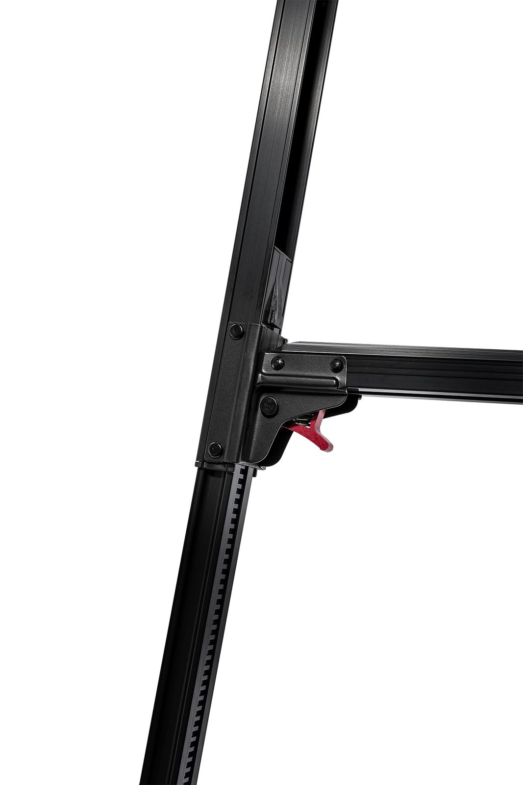 長谷川工業 Hasegawa BLACK LABEL 伸縮式はしご兼用脚立 ワンタッチバー付 RYZB-09a 3段 0.72 1.03m 10908 HRDEVELOPMENT_JP